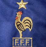 alé les bleu
